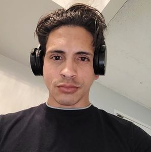 Meet your Posher, Frank omar